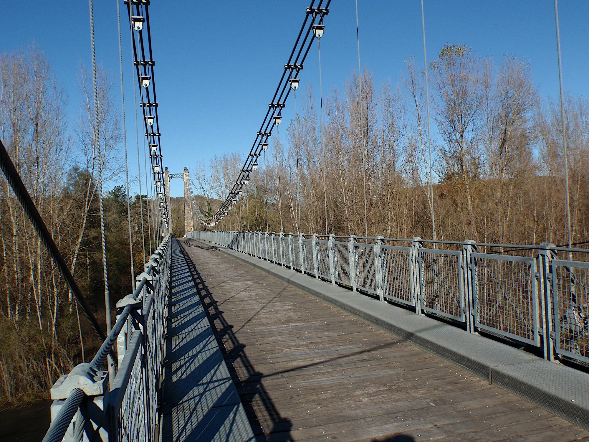 Pont de Pontou