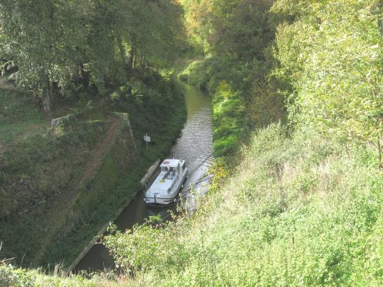 Chacun sa route