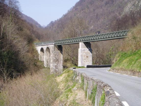 Viaduc