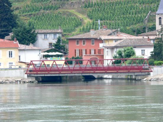 Passerelle