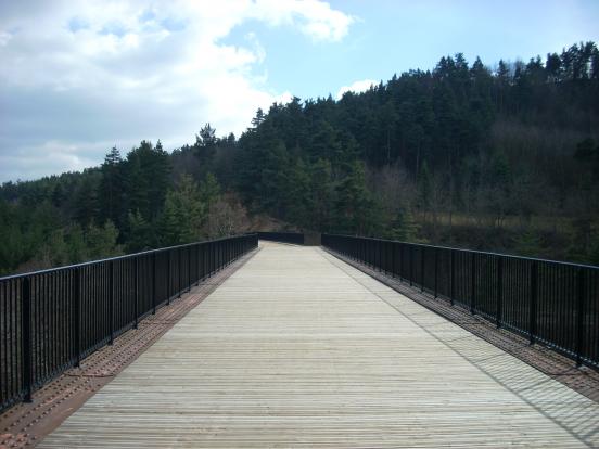 Viaduc de Solignac