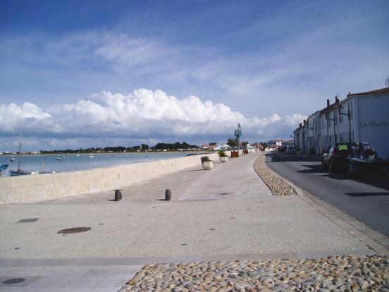 Rivedoux-Plage