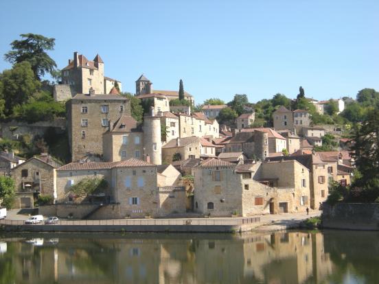 Puy l'Evêque