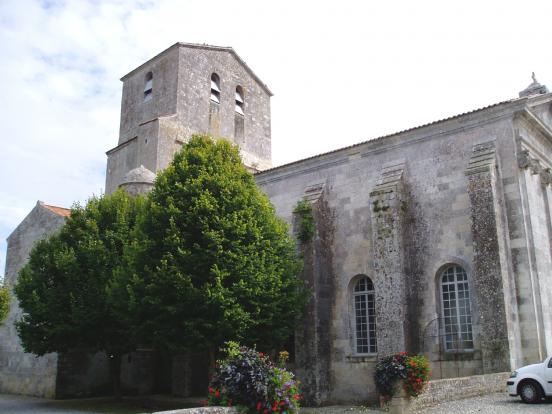 Eglise