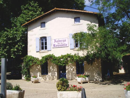 Auberge