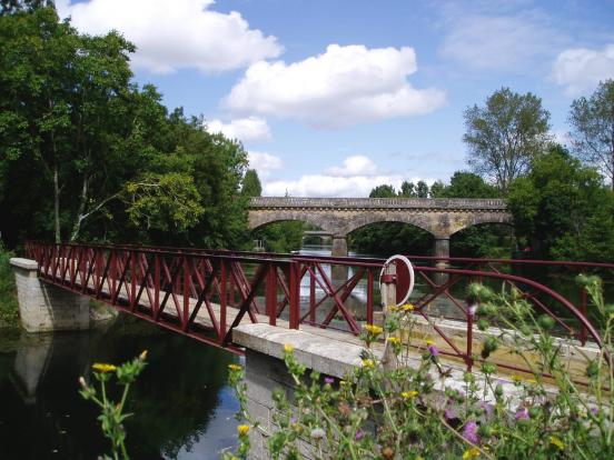 Passerelle