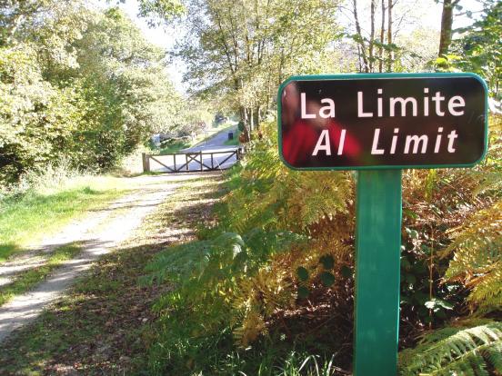 La Limite