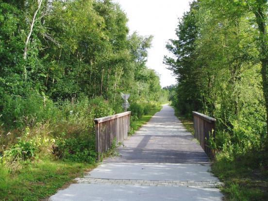 Passerelle