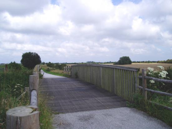 Passerelle