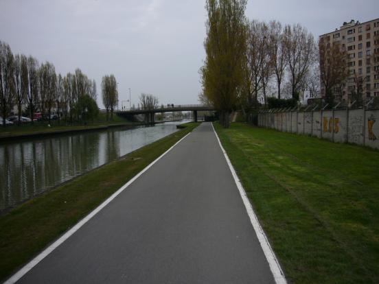 Canal