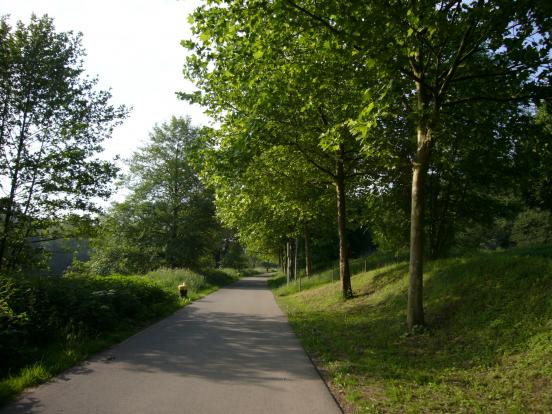 La Sarre en Allemagne