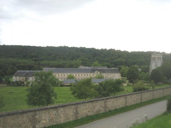 Abbaye