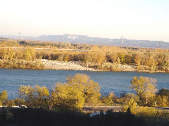 Rhône