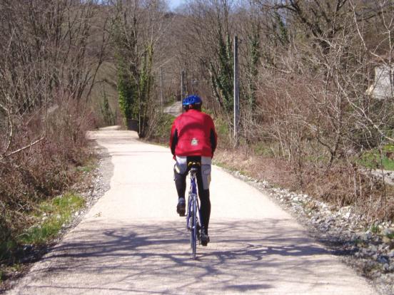 Cycliste