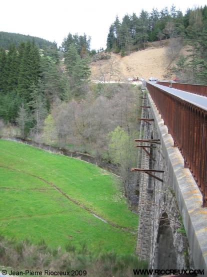 Le Viaduc de Sarcenas