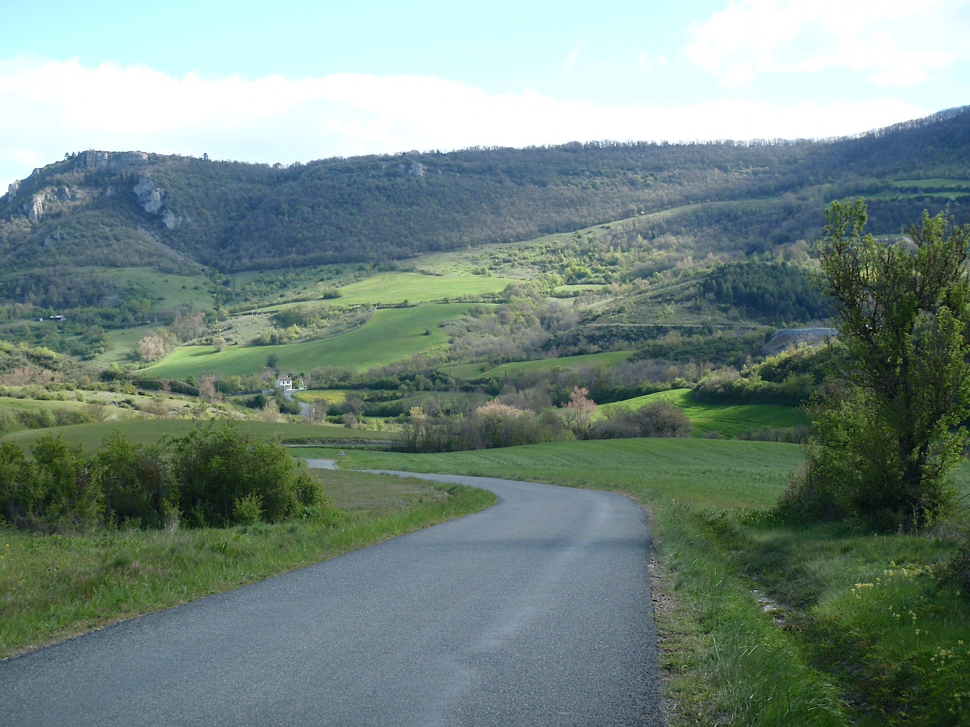 Vers Tournemire