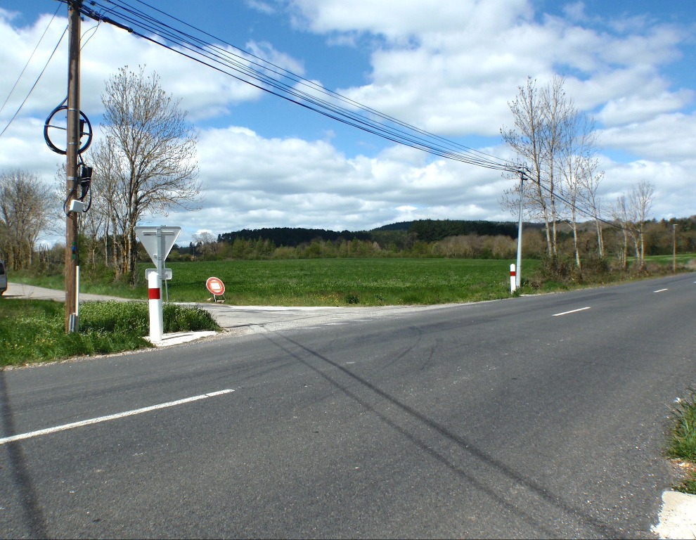 L’Hospitalet-du-Larzac