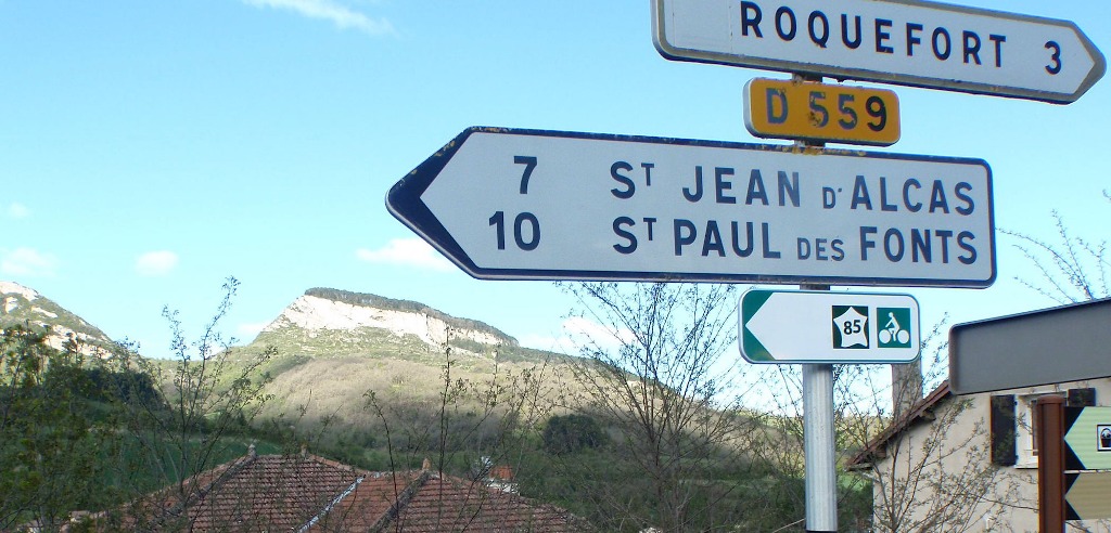 Virage difficile à Tournemire