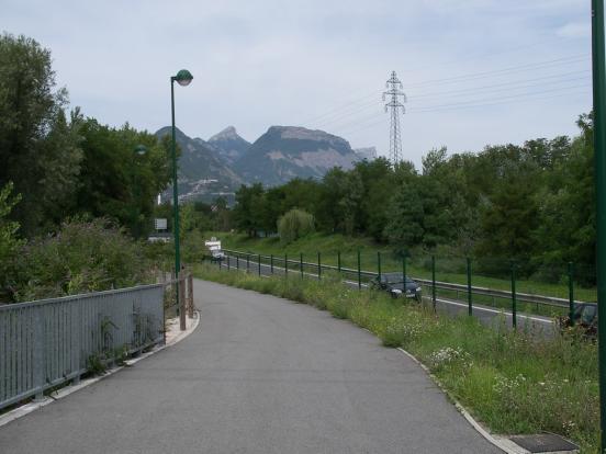Chamechaude