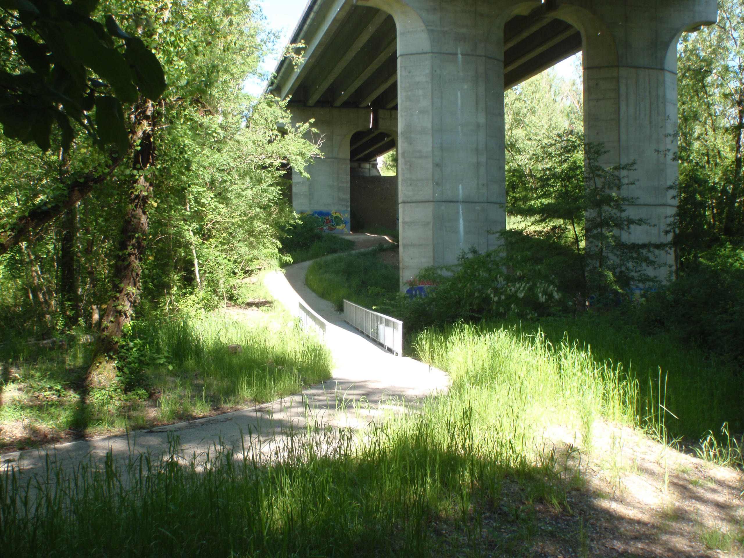 Passerelle