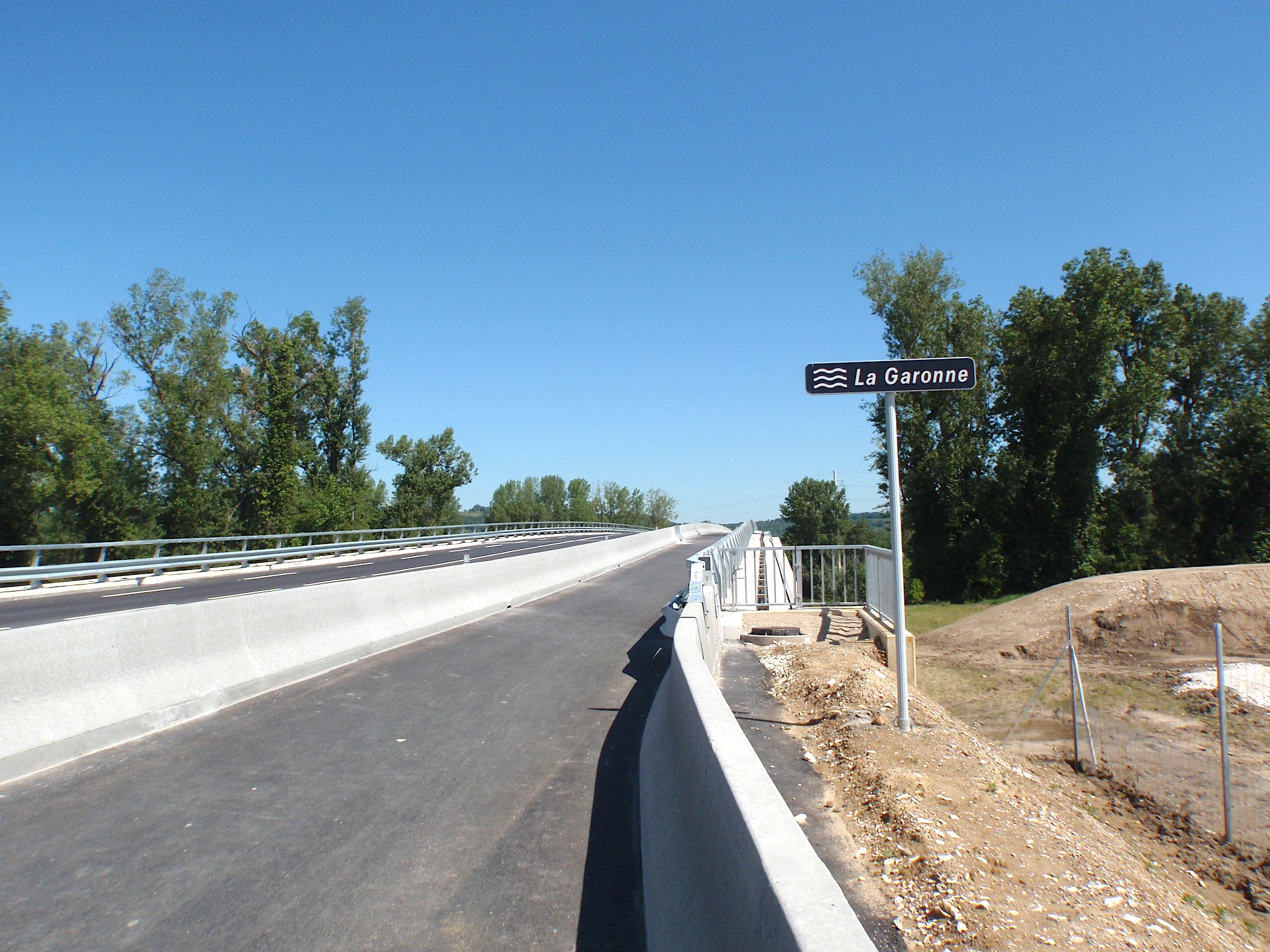 Pont de Camelat