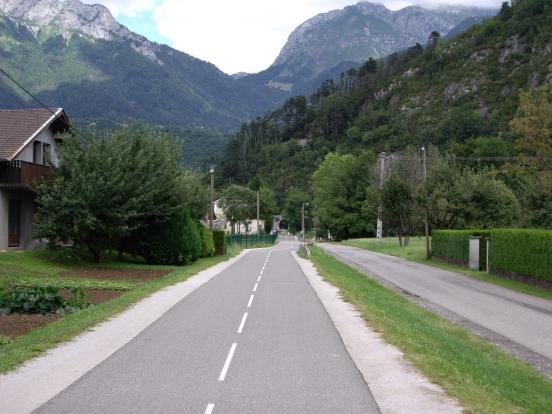 roller et nature