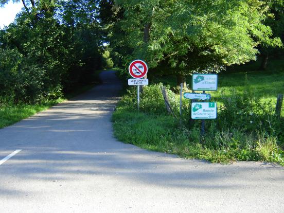 piste Vaivre-Chemilly