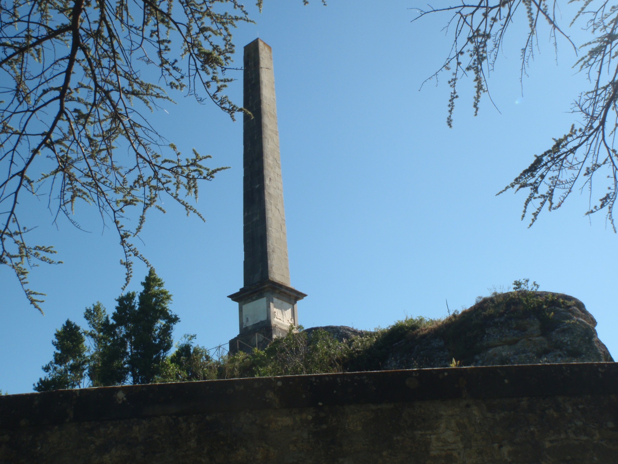 Obélisque de Riquet