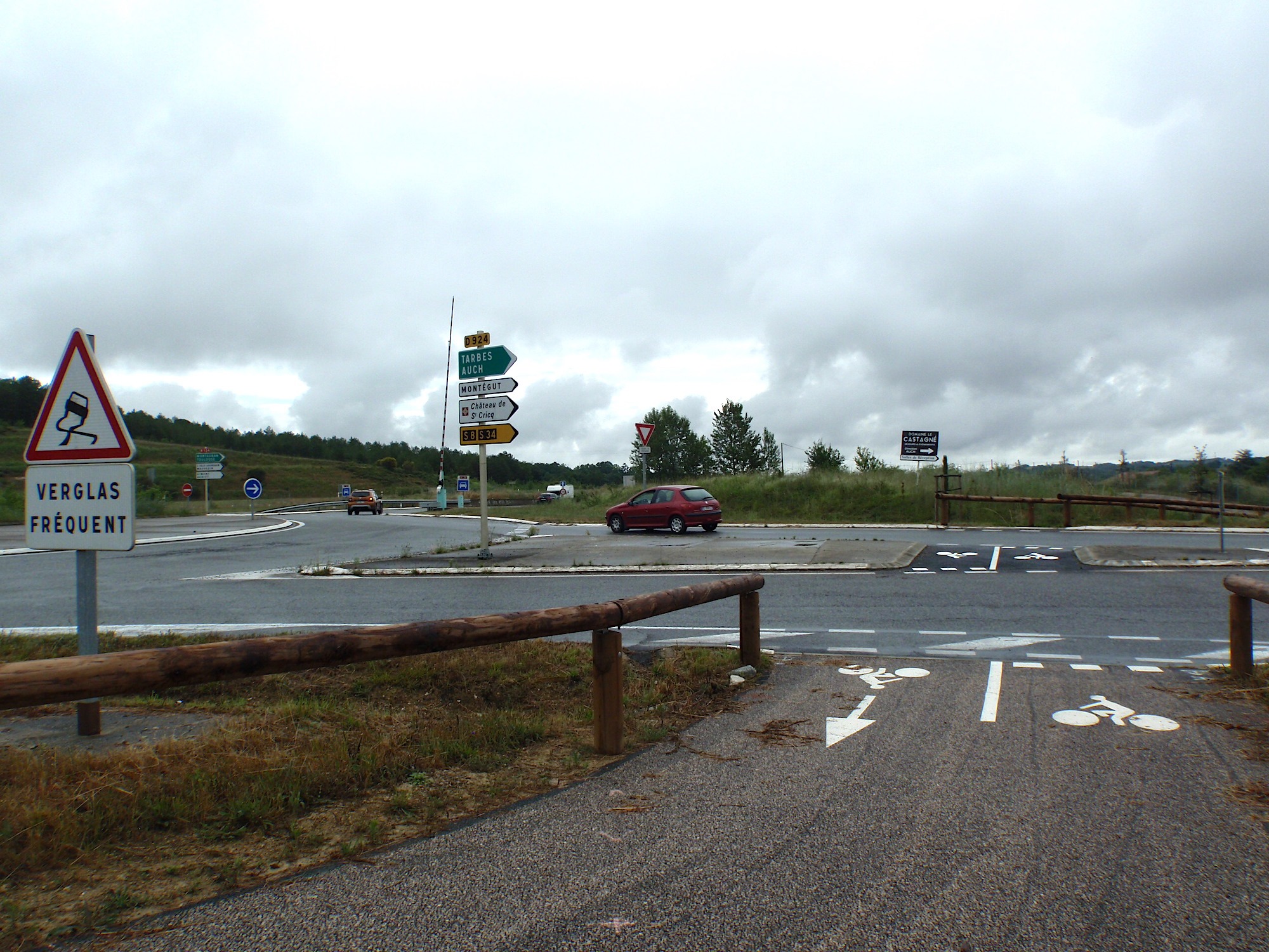 Rond-point