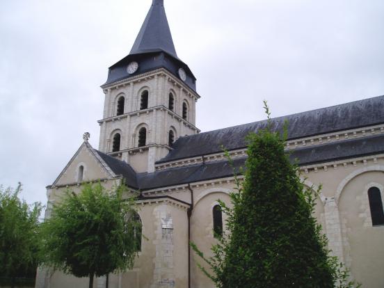 Saint-Gaultier