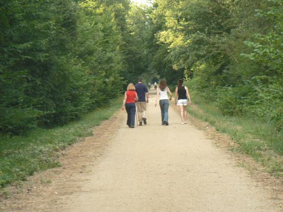 Promenade