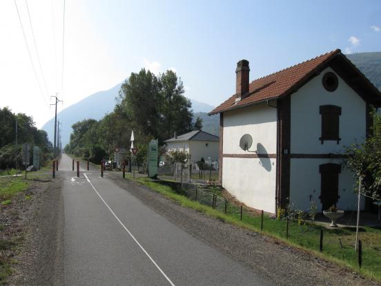 ancienne gare