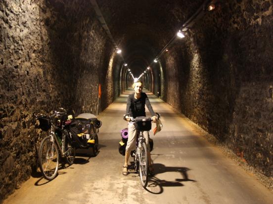 Tunnel du Bois Clair