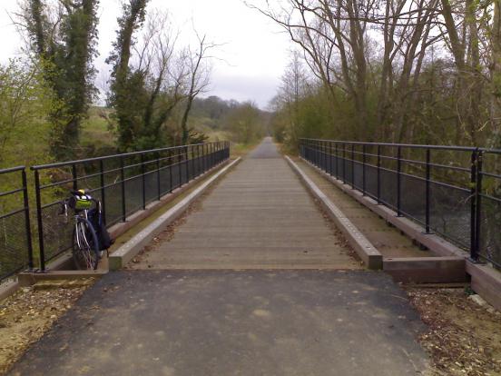 Pont sur l'Epte