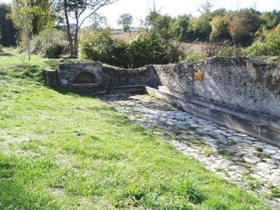 Fontaine