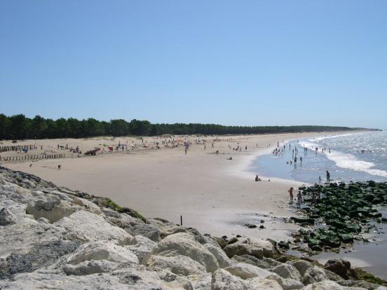 La Grande Cote