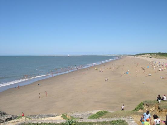 La Grande Cote