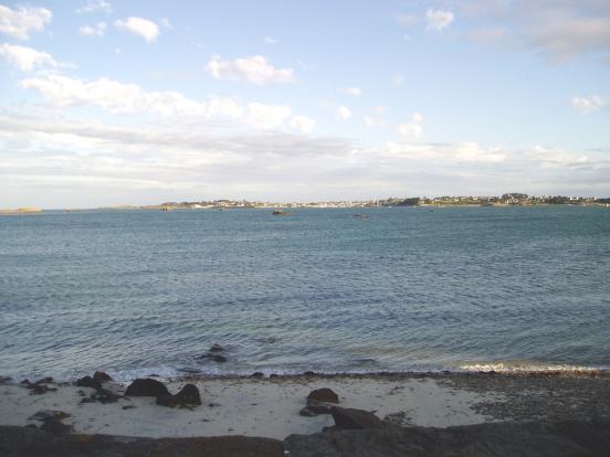 Ile de Batz