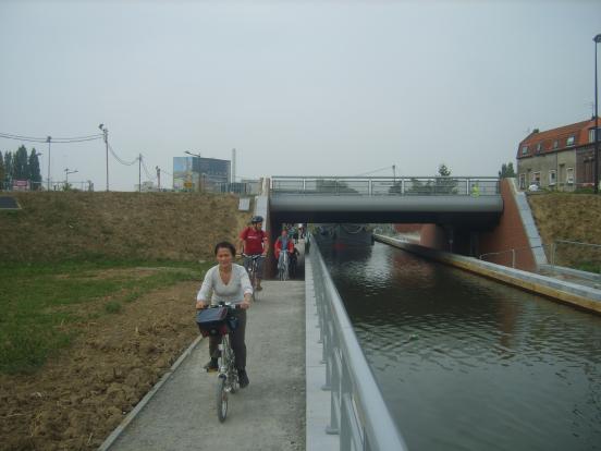 Pont Rond-point