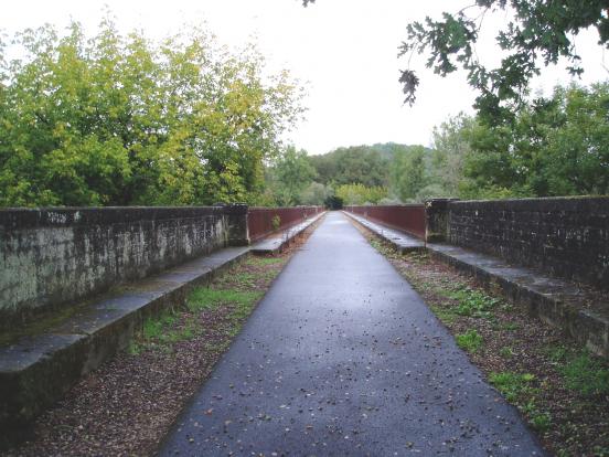 Pont de Groléjac