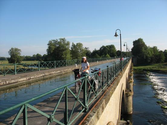 Pont canal