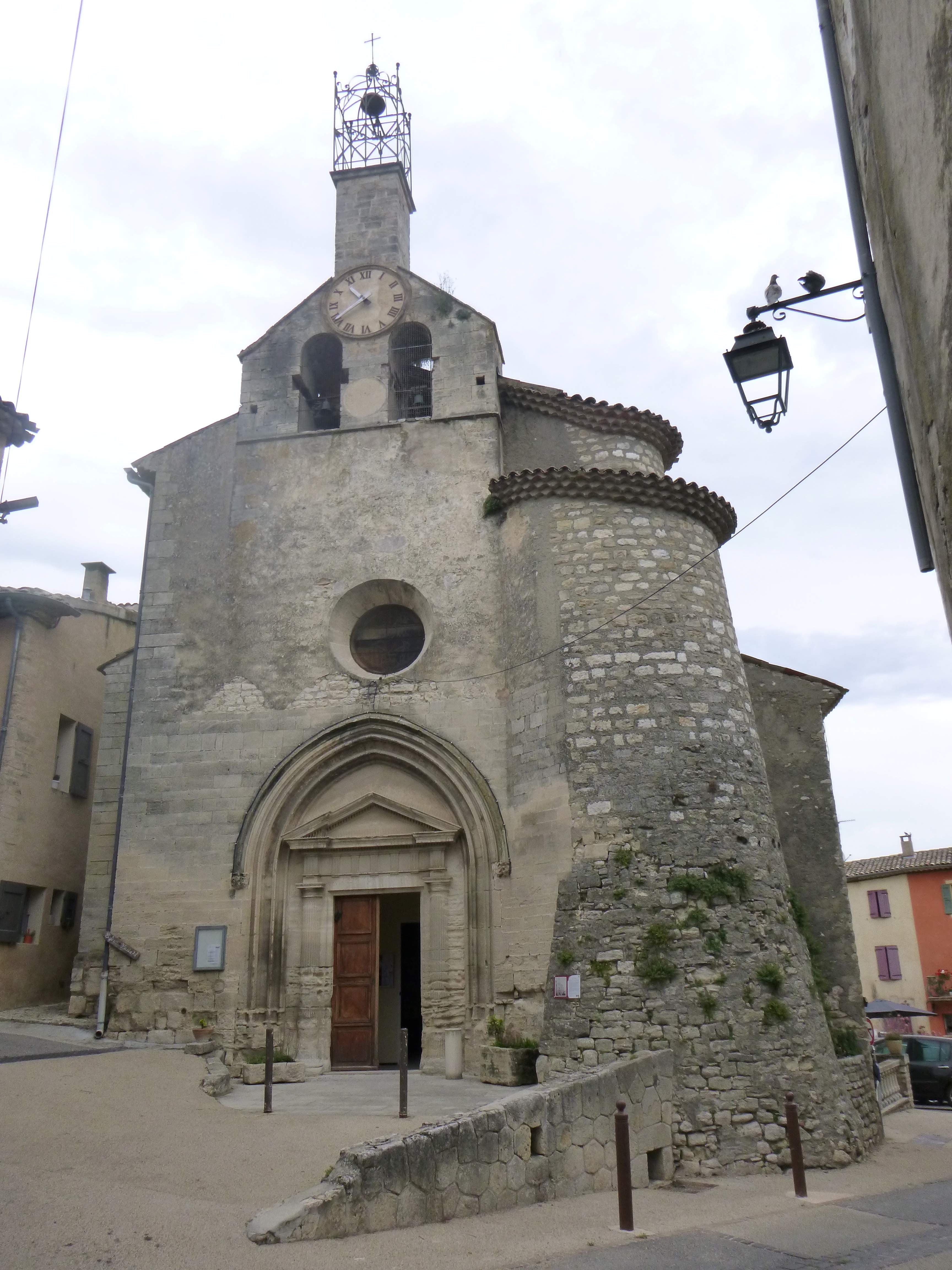 Saint-Michel-l'Observatoire