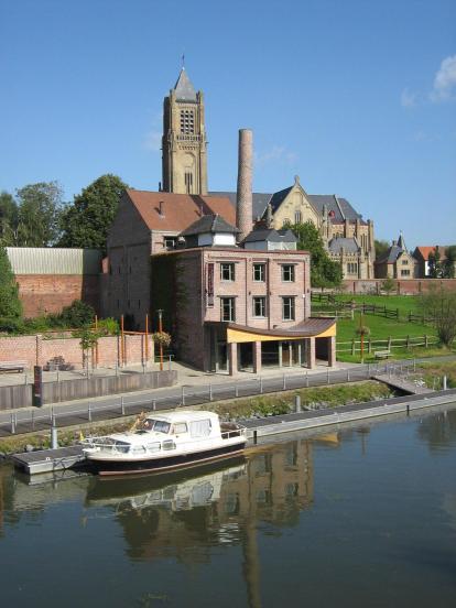 Musée de la Brasserie