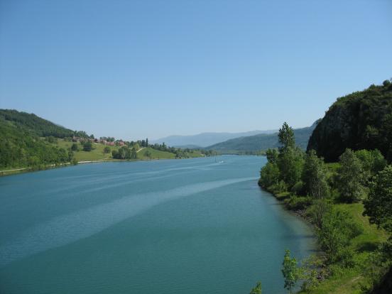 Le Lac du Lit au Roi