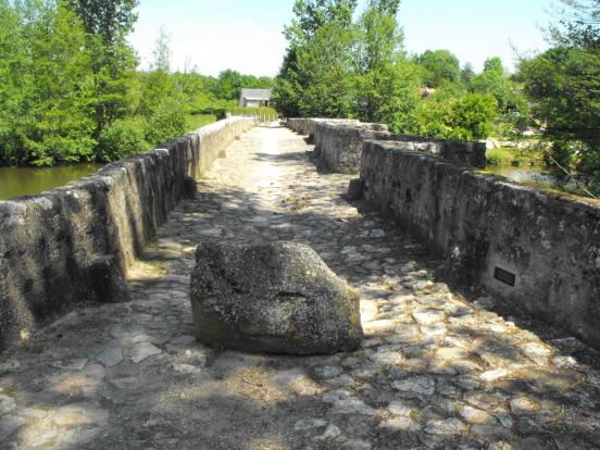 Pont de Gourgé