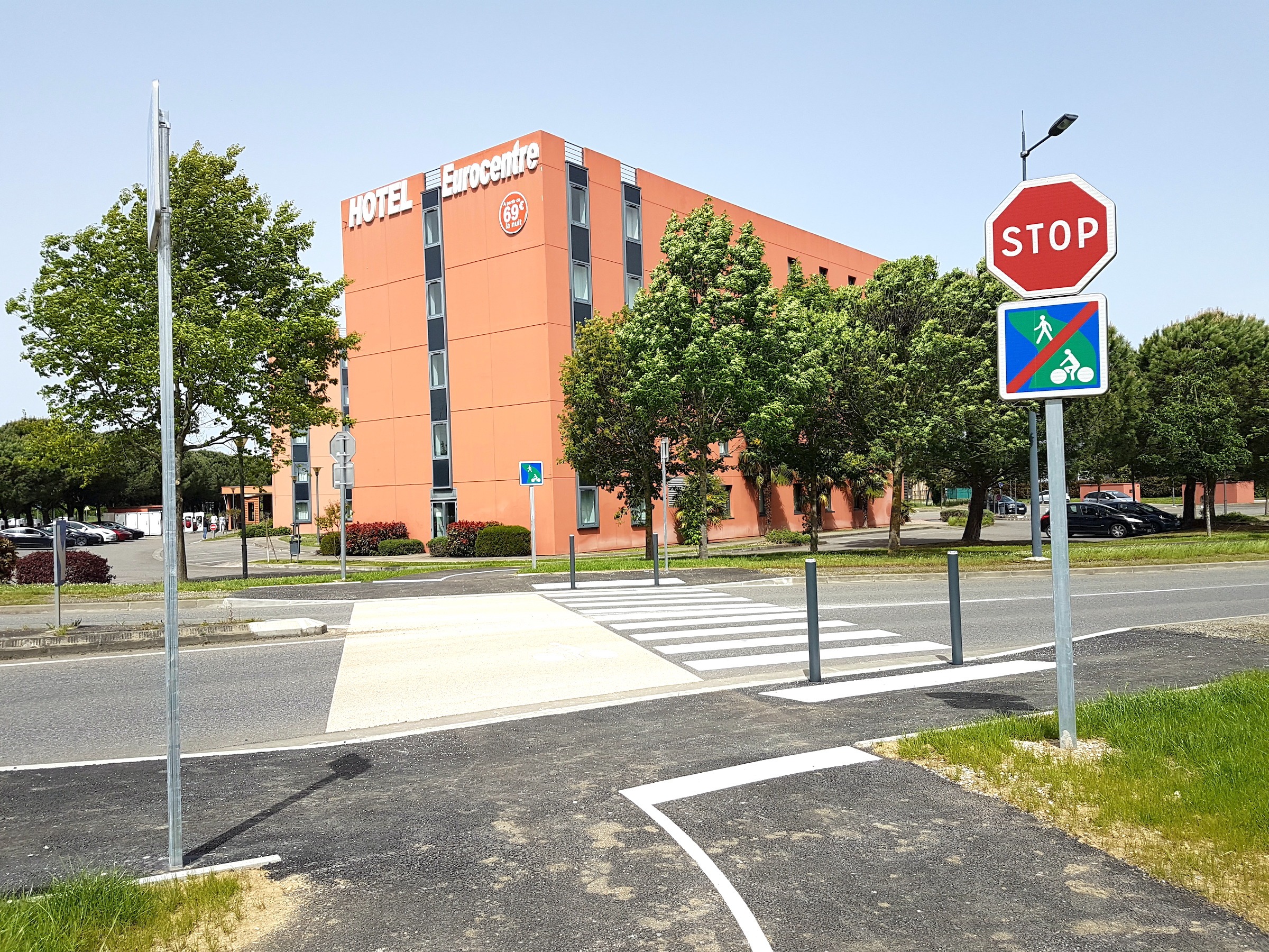 Eurocentre