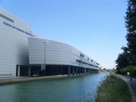 Le Centre des Congres