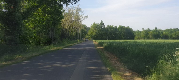 Avant Limeuil