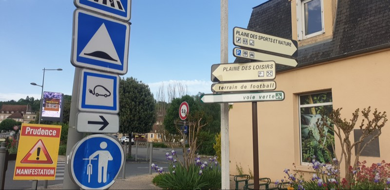 Le Bugue