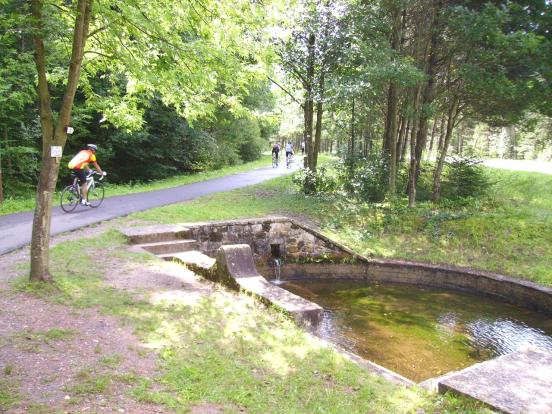 Cyclistes